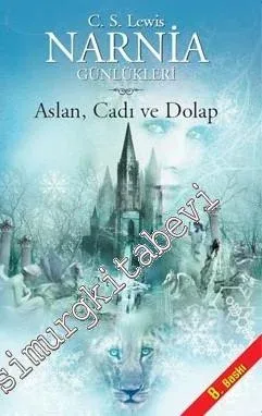 Narnia Günlükleri 2: Aslan, Cadı ve Dolap -        2017