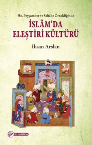 İslam'da Eleştiri Kültürü