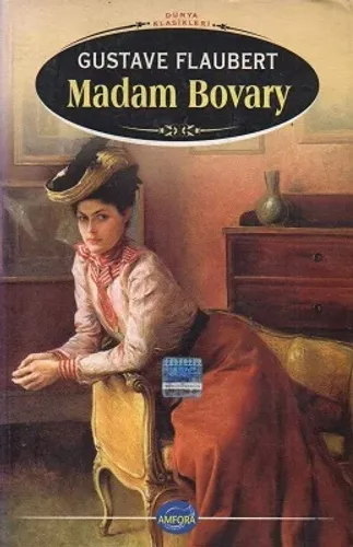 Madam Bovary