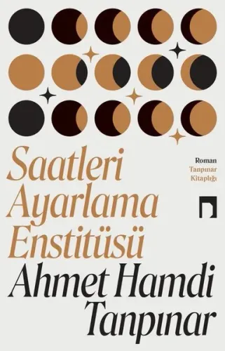 Saatleri Ayarlama Enstitüsü | Kitap Ambarı