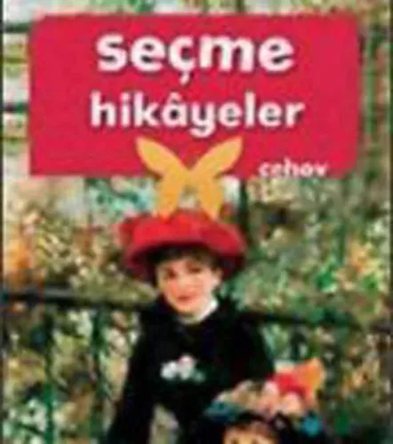 Seçme Hikayeler (Gençlik Klasikleri)