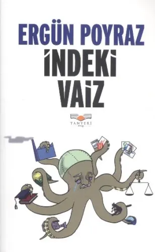 İndeki Vaiz