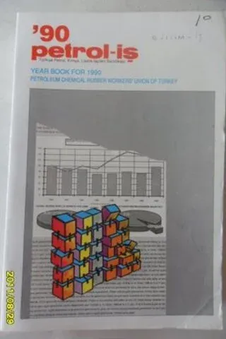 90 Petrol - İş Türkiye Petrol Kimya Lastik İşçileri Sendikası