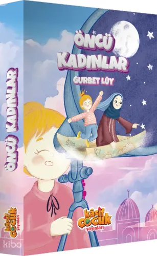 Öncü Kadınlar