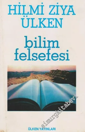 Bilim Felsefesi