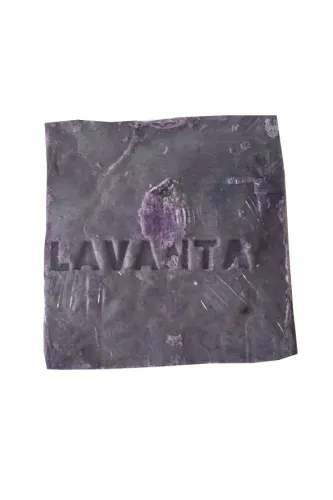 Lavanta Sabunu