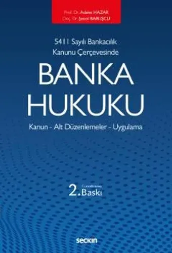 Banka Hukuku