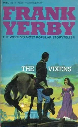 The Vixens