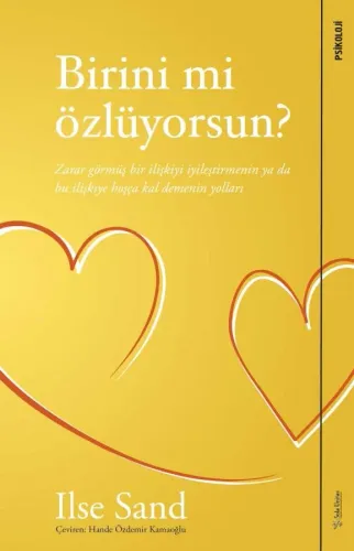 Birini mi Özlüyorsun