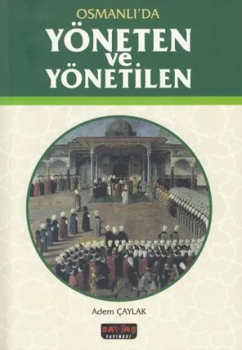 Yöneten ve Yönetilen