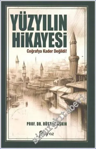 Yüzyılın Hikayesi -        2023