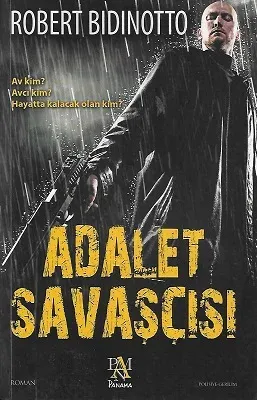 Adalet Savaşçısı