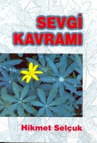 Sevgi Kavramı