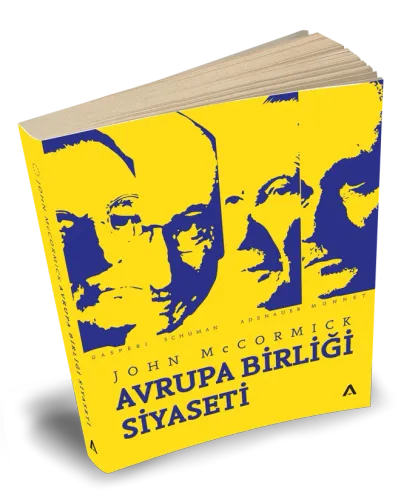 Avrupa Birliği Siyaseti