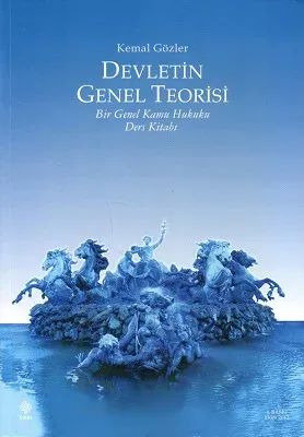 Devletin Genel Teorisi