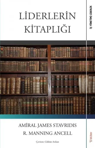 Liderlerin Kitaplığı