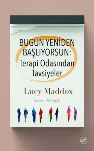 Bugün Yeniden Başlıyorsun