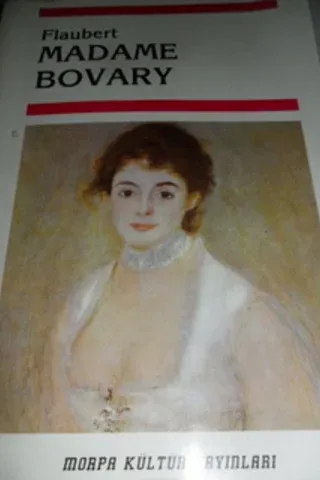 Madame Bovary