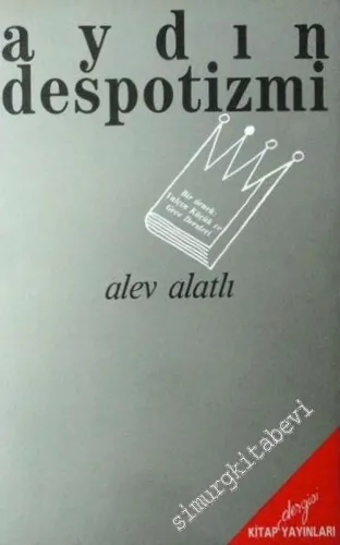 Aydın Despotizmi -        1986