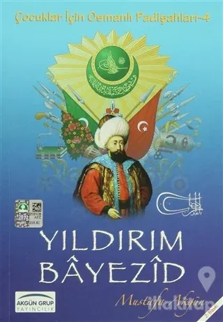 Yıldırım Bayezid