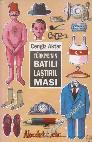 Türkiye'nin Batılılaştırılması -