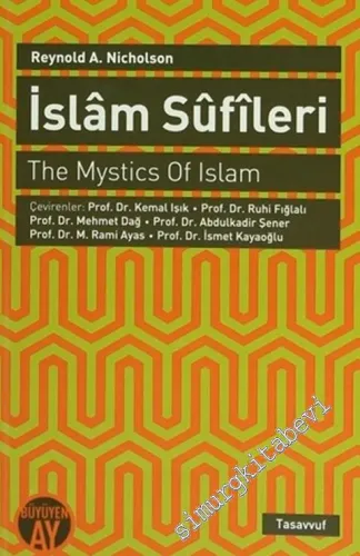 İslam Sufileri -         2014