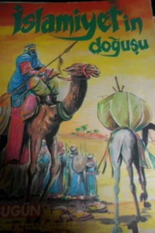 İslamiyet'in Doğuşu 1
