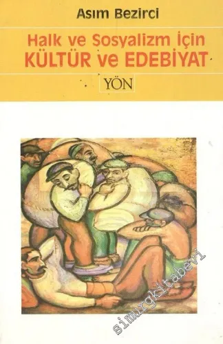 Halk ve Sosyalizm İçin Kültür ve Edebiyat -
