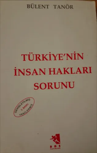 Türkiye'nin İnsan Hakları Sorunu