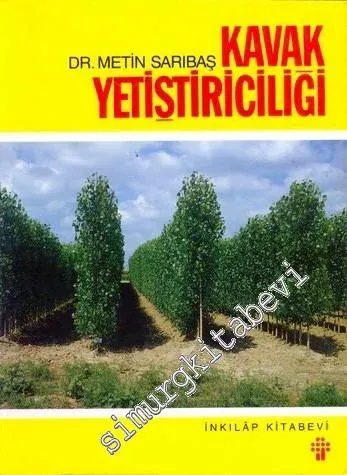 Kavak Yetiştiriciliği -         1993
