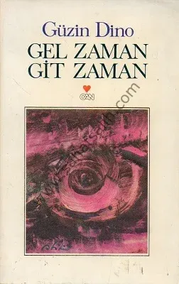 Gel Zaman Git Zaman