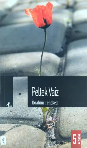Peltek Vaiz