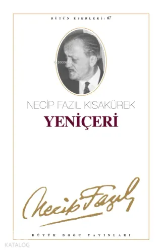Yeniçeri (Kod:58)