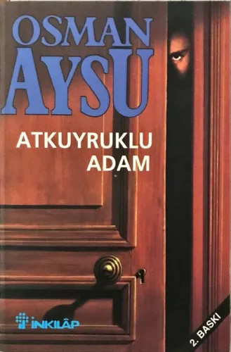 At Kuyruklu Adam