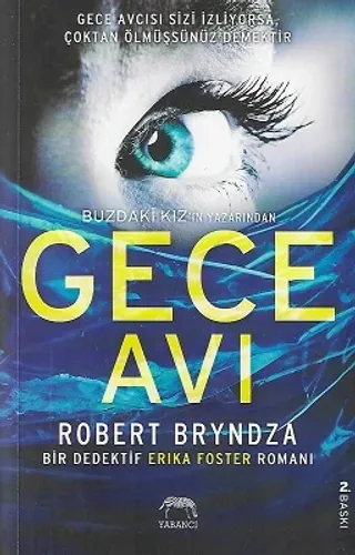 Gece Avı