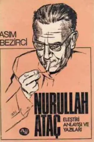 Nurullah Ataç