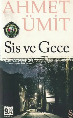 Sis ve Gece (Cep Boy)