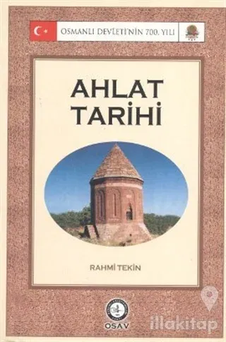 Ahlat Tarihi
