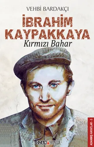 Kırmızı Bahar