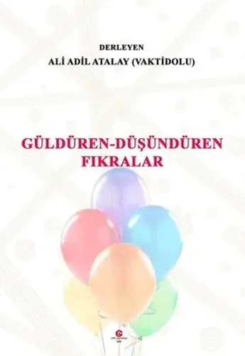 Güldüren-Düşündüren Fıkralar