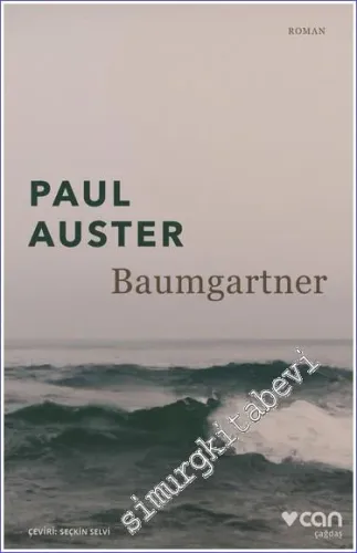 Baumgartner -         2024