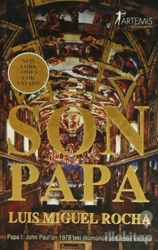 Son Papa