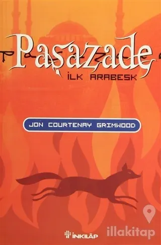 Paşazade İlk Arabesk