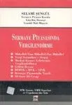 Sermaye Piyasasında Vergilendirme