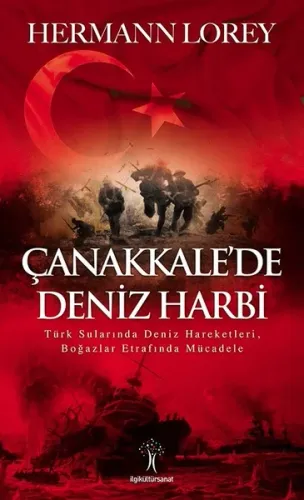 Çanakkale'de Deniz Harbi; Türk Sularında Deniz Hareketleri, Boğazlar Etrafında Mücadele