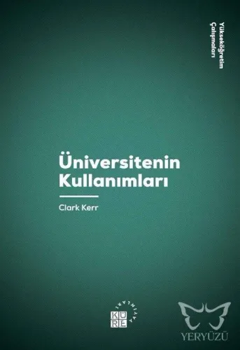 Üniversitenin Kullanımları