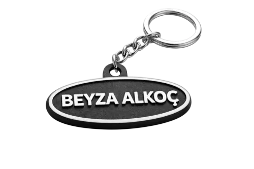 ANAHTARLIK BEYZA ALKOÇ