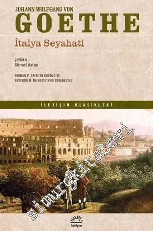 İtalya Seyahati -