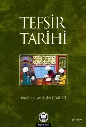 Tefsir Tarihi