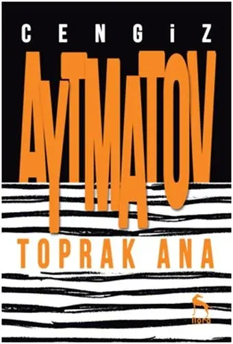 TOPRAK ANA